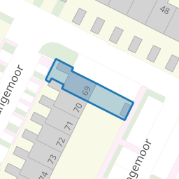 Perceel HLM03-F-4243