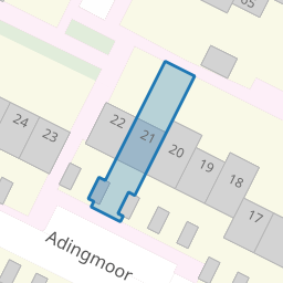 Perceel HLM03-F-4273