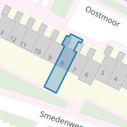 Perceel HLM03-F-4286
