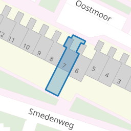 Perceel HLM03-F-4287