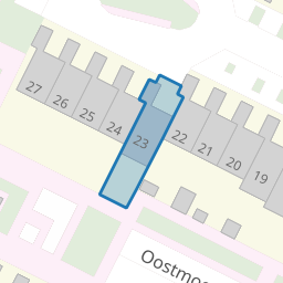 Perceel HLM03-F-4296