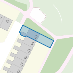 Perceel HLM03-F-4307