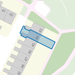 Perceel HLM03-F-4308