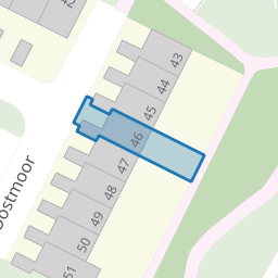 Perceel HLM03-F-4309