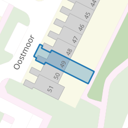 Perceel HLM03-F-4310