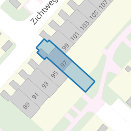 Perceel HLM03-F-4337