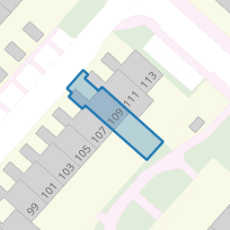 Perceel HLM03-F-4342