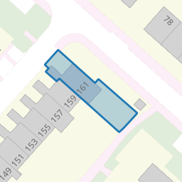 Perceel HLM03-F-4361