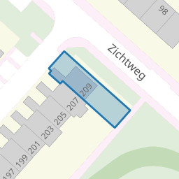 Perceel HLM03-F-4372