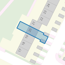 Perceel HLM03-F-4392