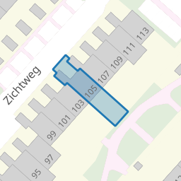 Perceel HLM03-F-4438