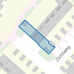 Perceel HLM03-F-4447