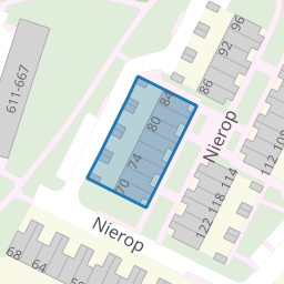 Perceel HLM03-F-4455