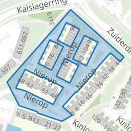 Perceel HLM03-F-4465