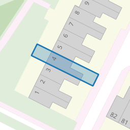 Perceel HLM03-F-4497