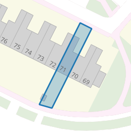 Perceel HLM03-F-4511