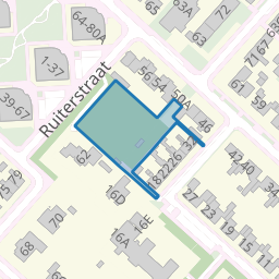 Perceel HLM03-F-4570