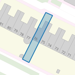 Perceel HLM03-F-4606