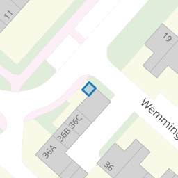 Perceel HLM03-F-4615