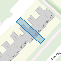 Perceel HLM03-F-4651