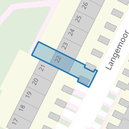 Perceel HLM03-F-4664