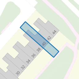 Perceel HLM03-F-4684