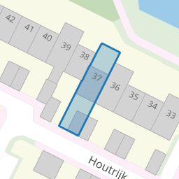 Perceel HLM03-F-4697