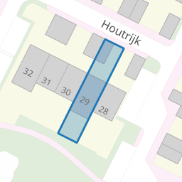 Perceel HLM03-F-4717