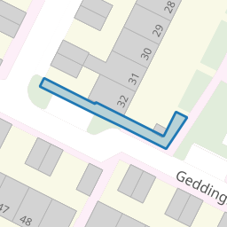 Perceel HLM03-F-4767