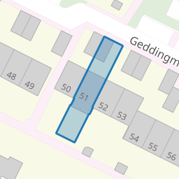 Perceel HLM03-F-4770