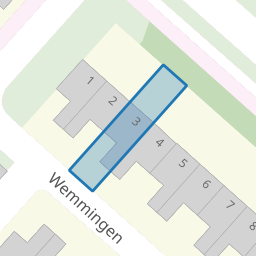 Perceel HLM03-F-4776