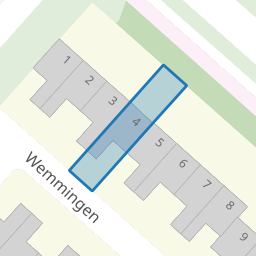 Perceel HLM03-F-4777