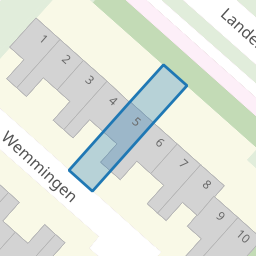 Perceel HLM03-F-4778