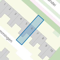 Perceel HLM03-F-4779