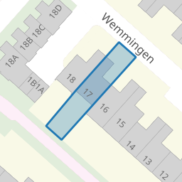 Perceel HLM03-F-4790