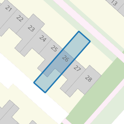 Perceel HLM03-F-4799