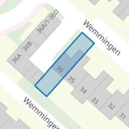 Perceel HLM03-F-4809