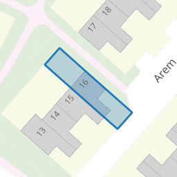 Perceel HLM03-F-4825