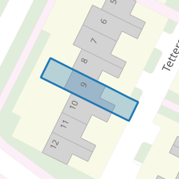 Perceel HLM03-F-4842