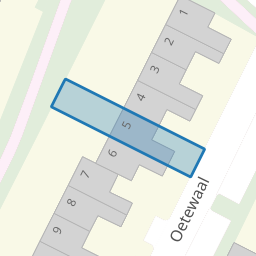 Perceel HLM03-F-4872