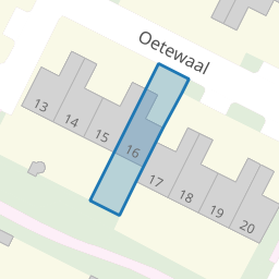 Perceel HLM03-F-4883