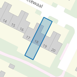 Perceel HLM03-F-4885