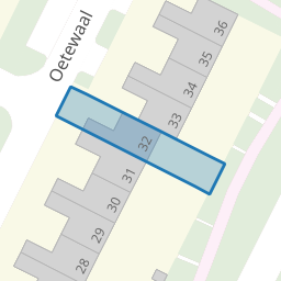 Perceel HLM03-F-4899