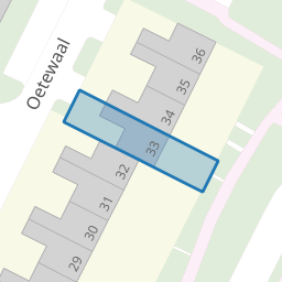 Perceel HLM03-F-4900