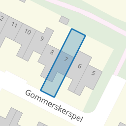 Perceel HLM03-F-4910