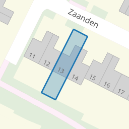 Perceel HLM03-F-4950