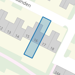 Perceel HLM03-F-4953