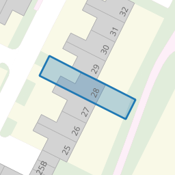 Perceel HLM03-F-4965