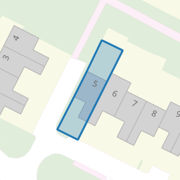 Perceel HLM03-F-5005