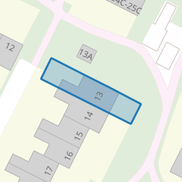 Perceel HLM03-F-5013